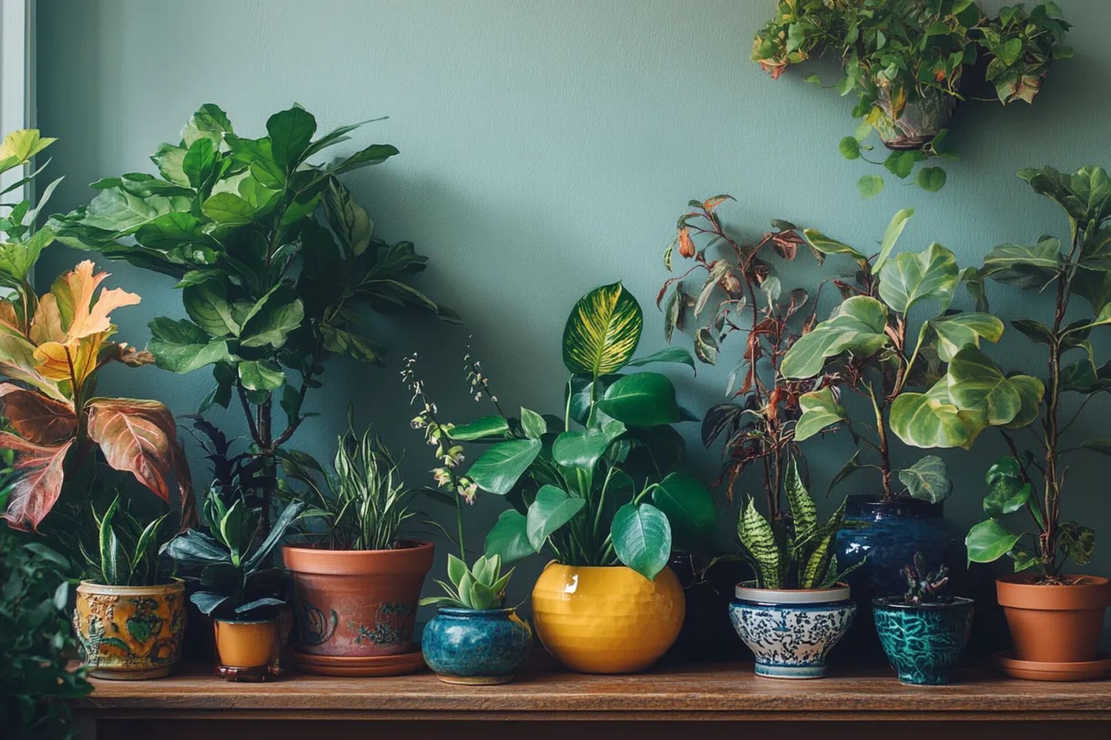 Растения-убийцы: какие цветы нельзя держать дома