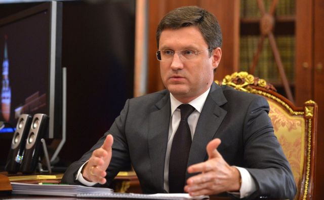 Александр Новак назначен куратором СКФО Александр Новак назначен куратором СКФО