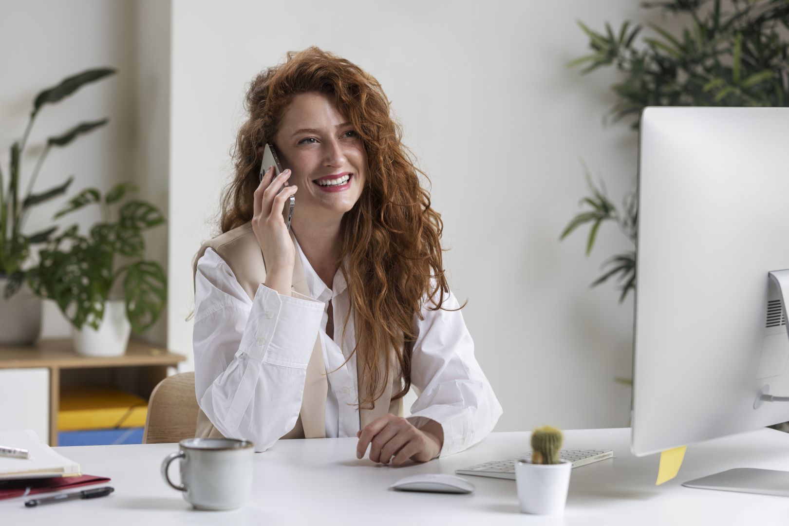 В России появятся телефонные звонки с логотипами — Билайн и TECNO интегрируют новую технологию