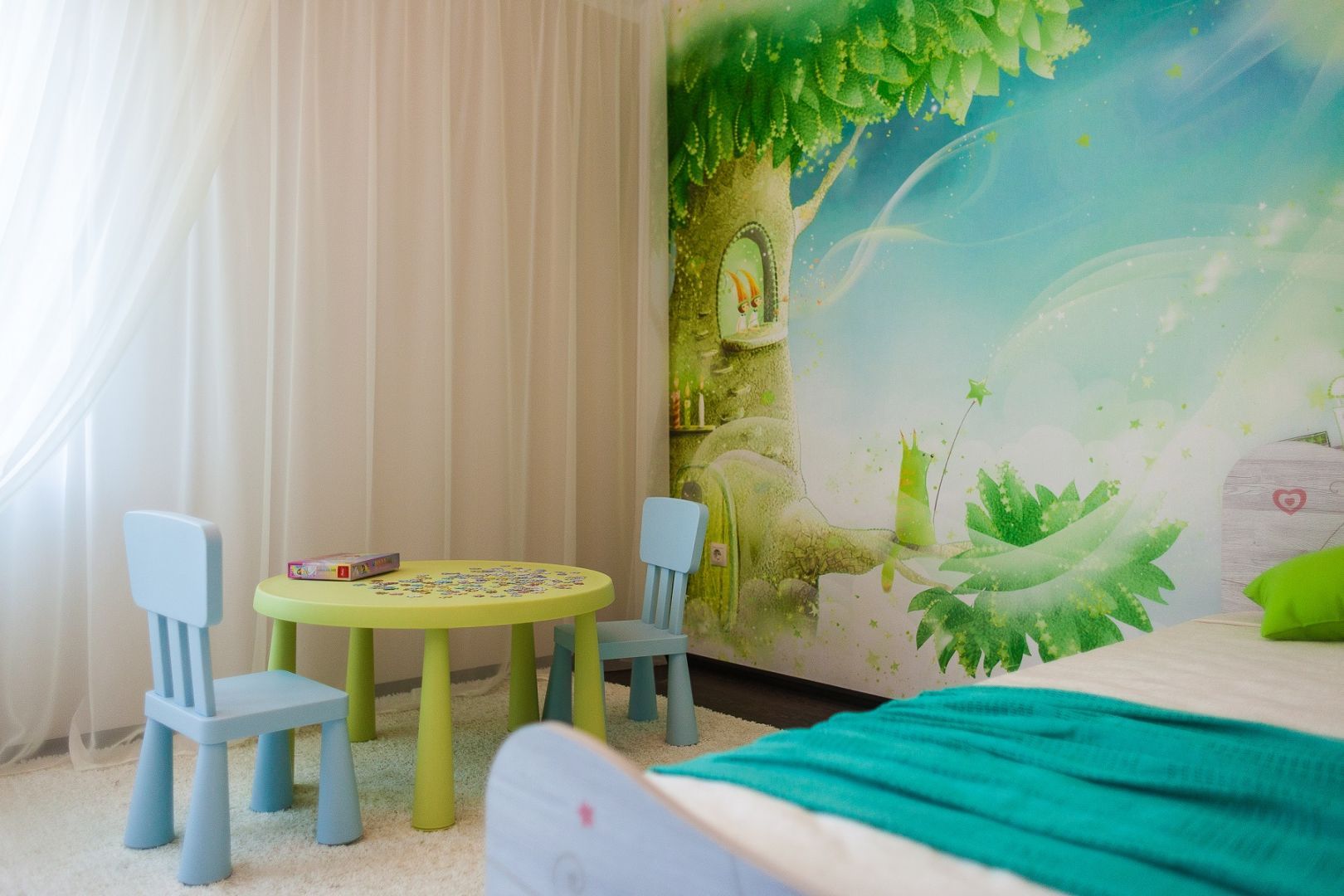 В «Гармонии» стартовали продажи новой серии таунхаусов «заходи и живи»