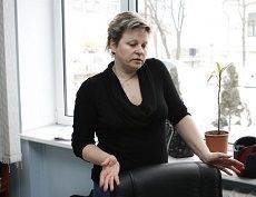Родственники Игоря Бестужего проведут пикет Родственники Игоря Бестужего проведут пикет