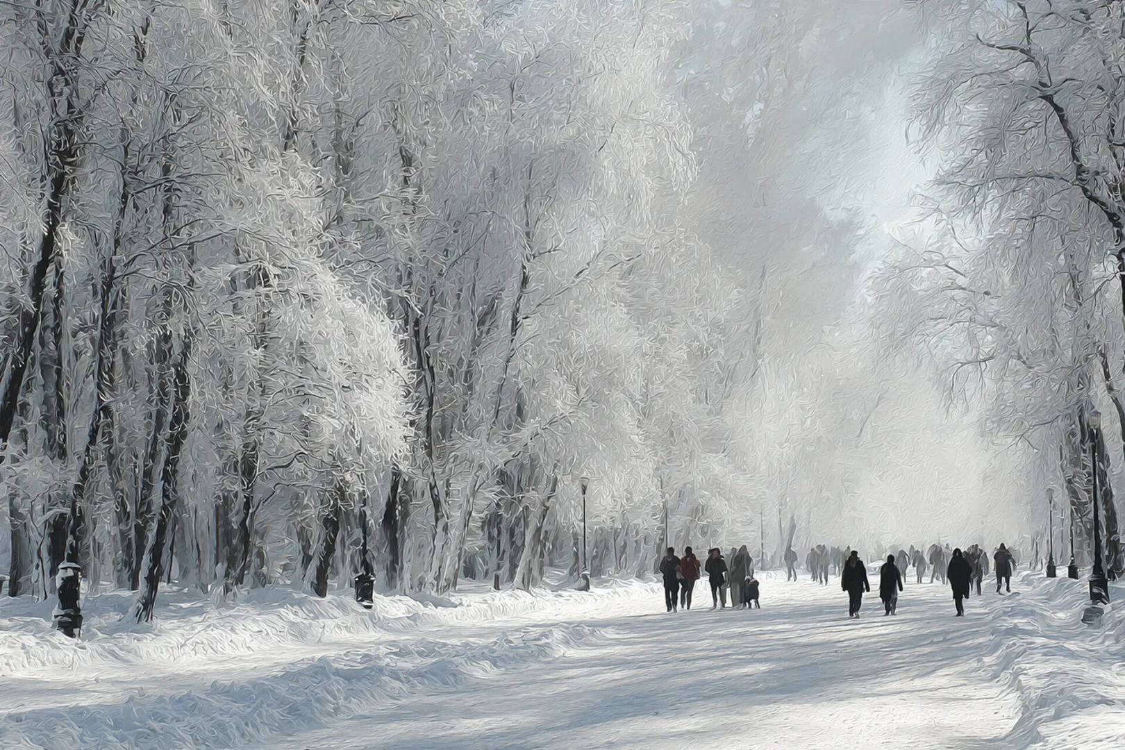 Почему все говорят о цифровом детоксе в декабре