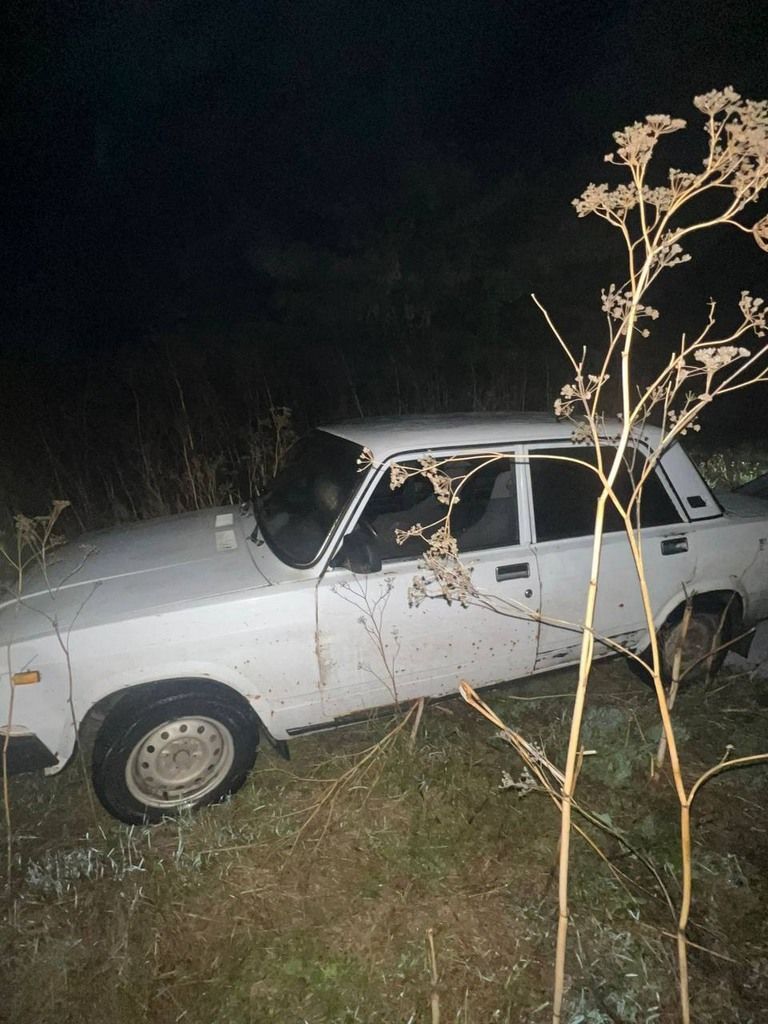 Ставрополец, разрешивший подросткам покататься на машине, стал фигурантом уголовного дела