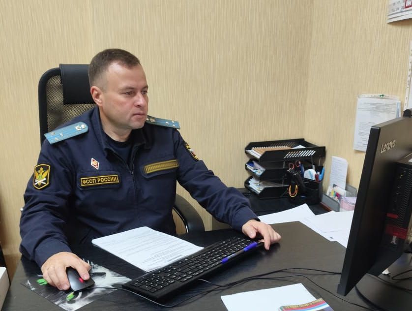 На Ставрополье судебные приставы взыскали с грабителей 886 тысяч рублей