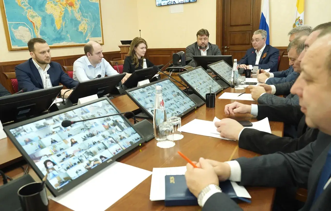 Чемпионат по пахоте впервые пройдет летом на Ставрополье