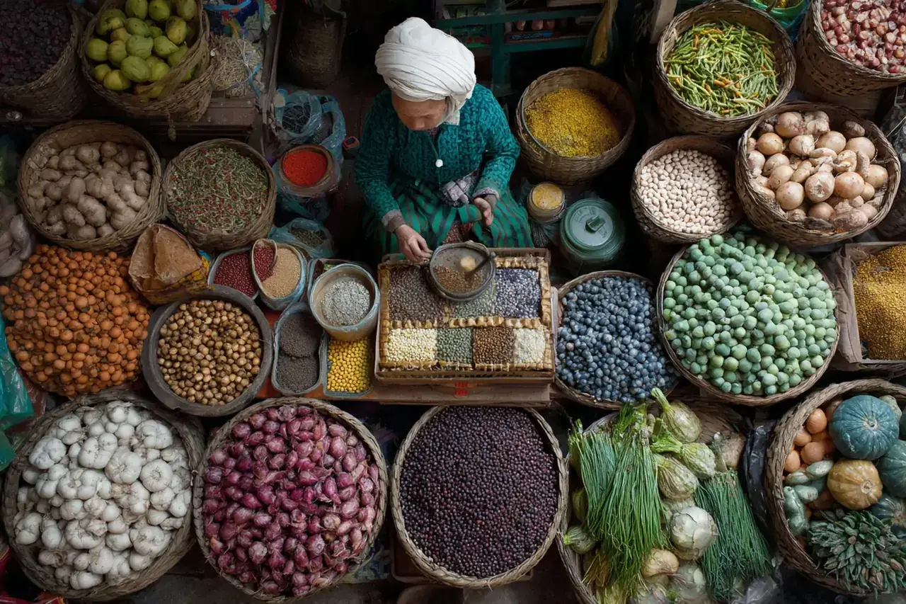 5 продуктов с рынка, которые в мае лучше не покупать совсем