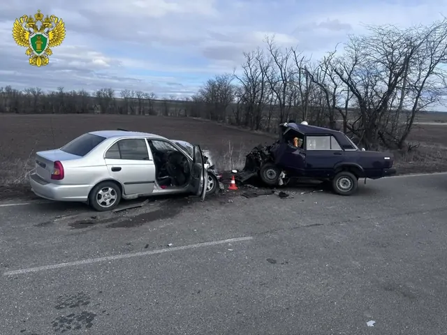 Прокуратура начала проверку после смертельного ДТП на Ставрополье