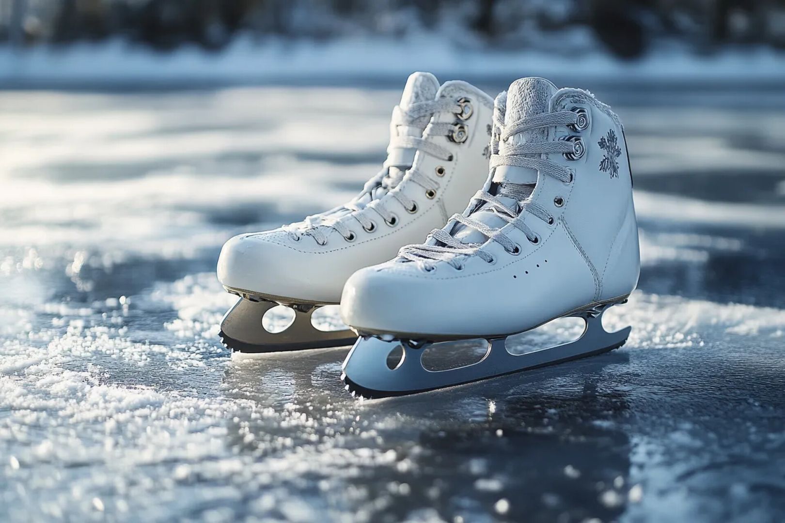 Звезды фигурного катания покажут программы на Ставрополье