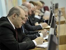 В Правительстве края прошло еженедельное совещание В Правительстве края прошло еженедельное совещание