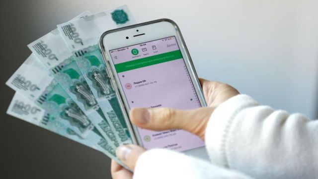 На Ставрополье женщина потеряла сотовый телефон и лишилась денег на банковской карте На Ставрополье женщина потеряла сотовый телефон и лишилась денег на банковской карте