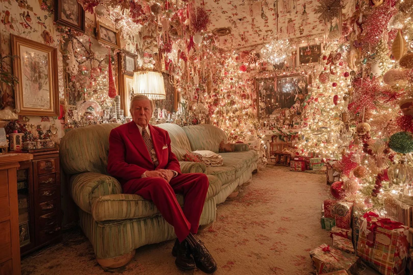 Как превратить праздничные расходы в доход