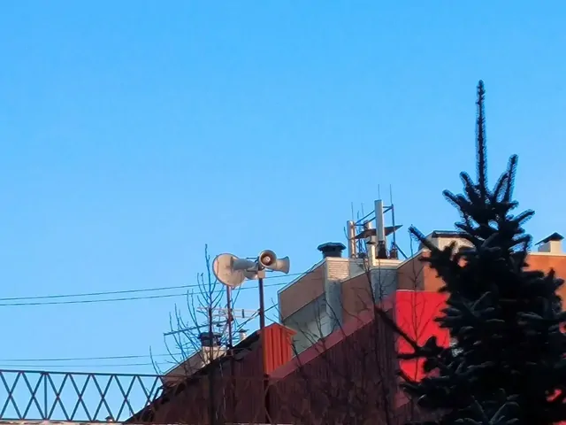 Сирены включили на Ставрополье 9 октября