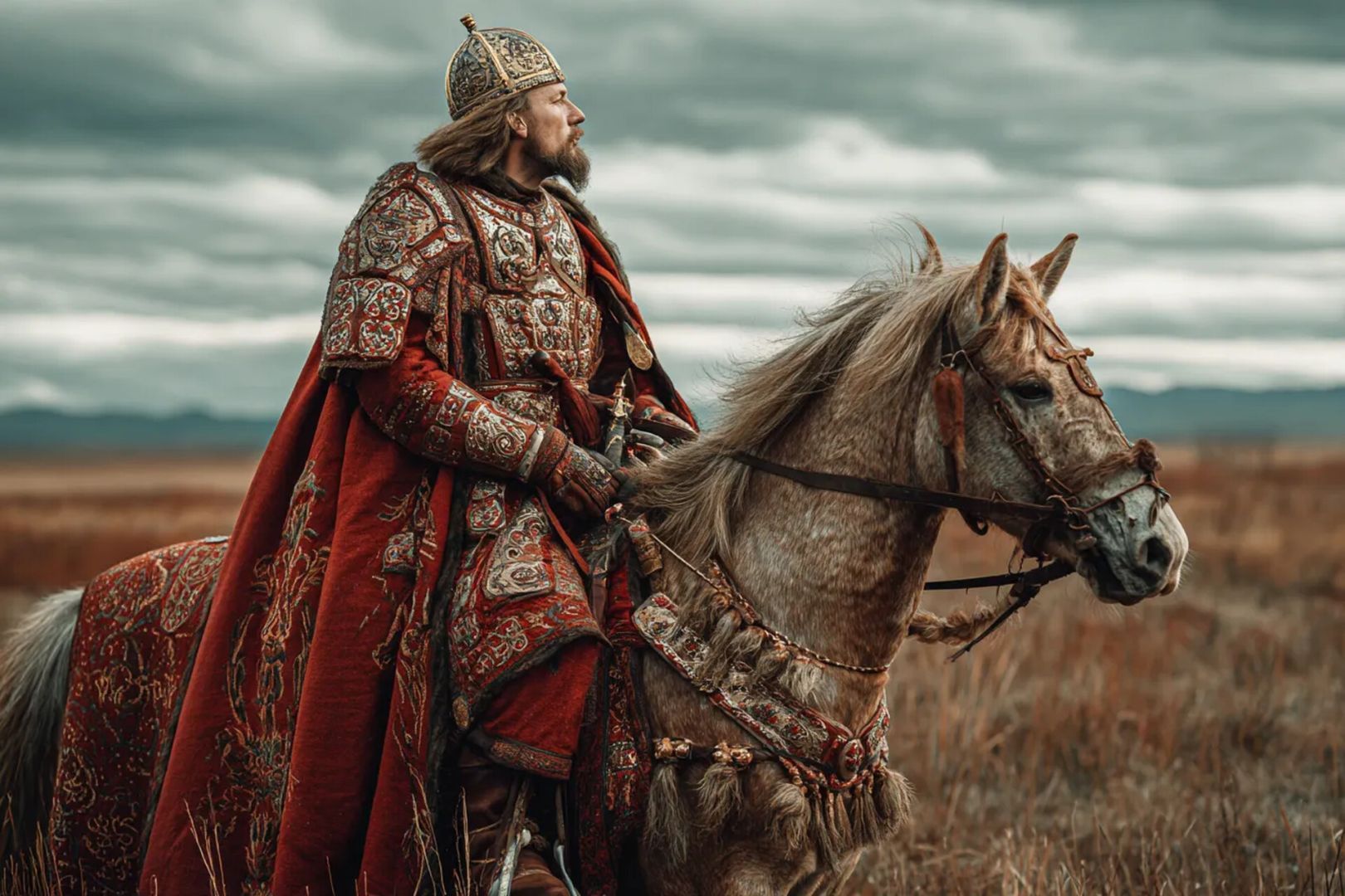 Находка в Крыму, которая меняет представление о Древней Руси