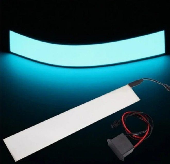 Ученые из Ставрополя разработали сверхяркий люминофор для аварийной системы самолетов