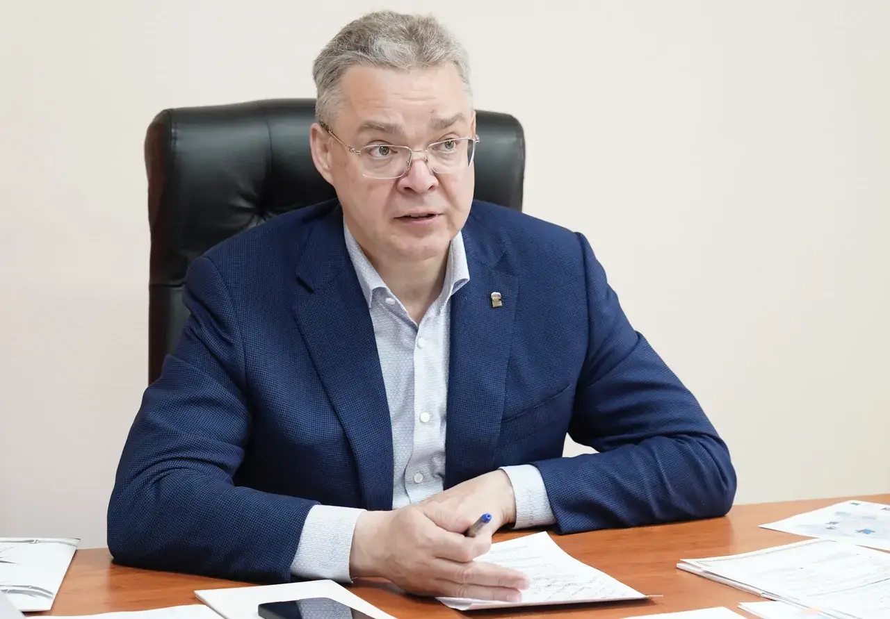Губернатор Ставрополья поручил обеспечить безопасность детей в летних лагерях