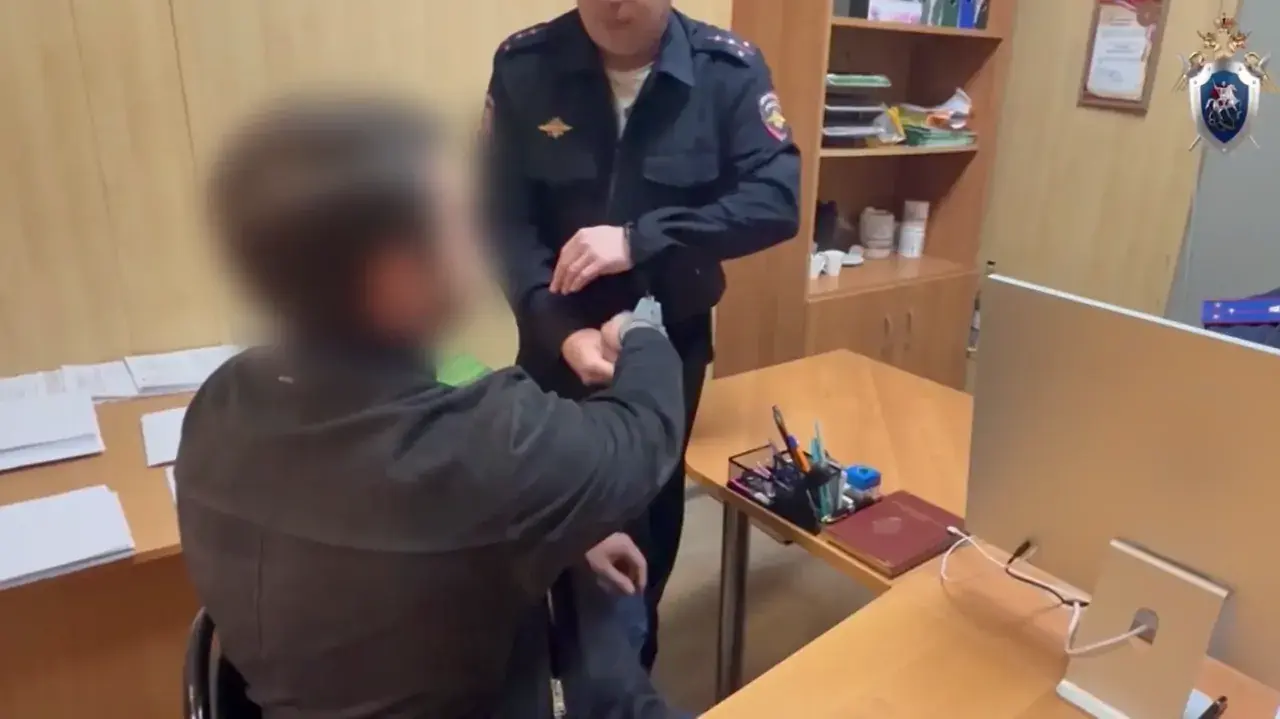 В Пятигорске после взрыва на заправке задержан директор сети АЗС