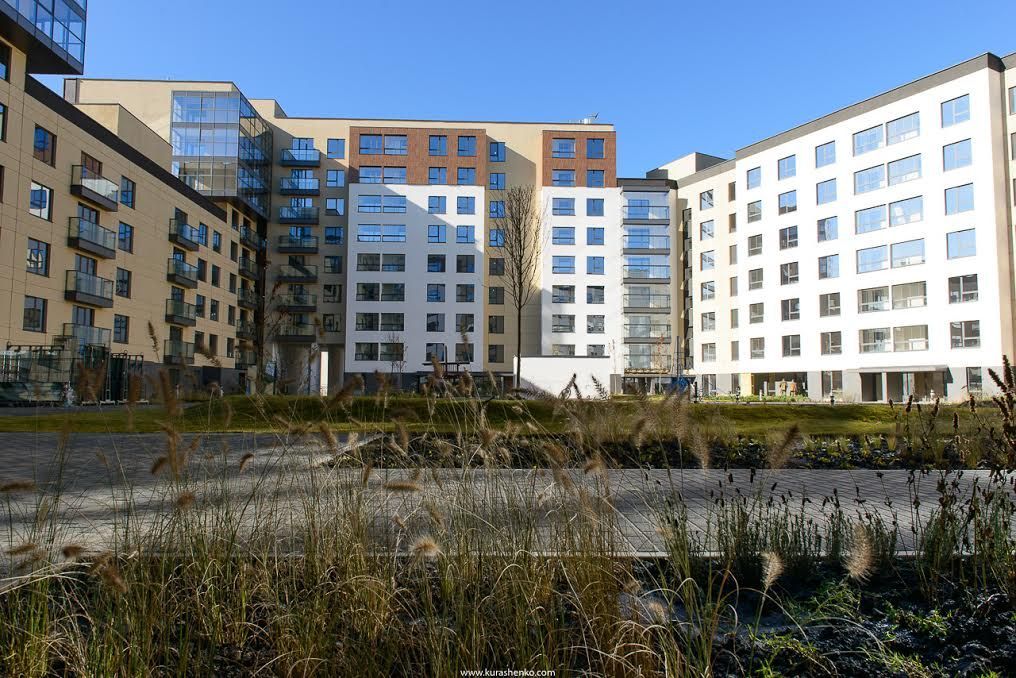 В Ставрополе завершилось строительство одного из самых красивых жилых проектов города