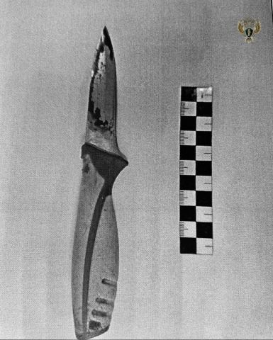 «Ты всё равно будешь моей»: жительницу Ставрополья осудили за убийство мужчины