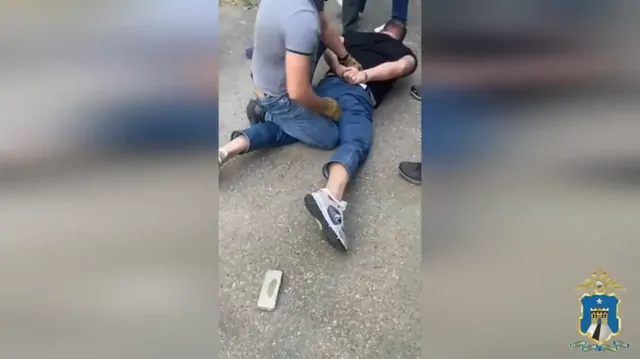 Ставрополец ответит в суде за вымогательство 20 млн рублей у тестя