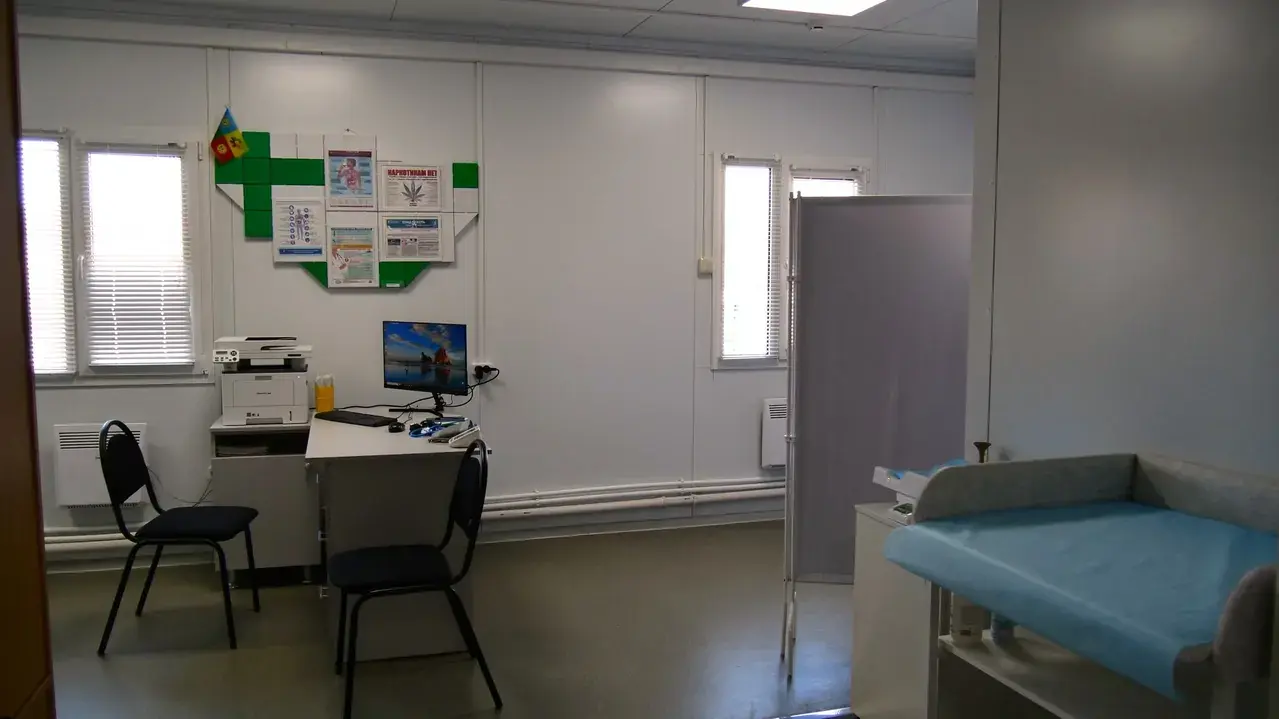 Еще 14 фельдшерско-акушерских пунктов построят на Ставрополье