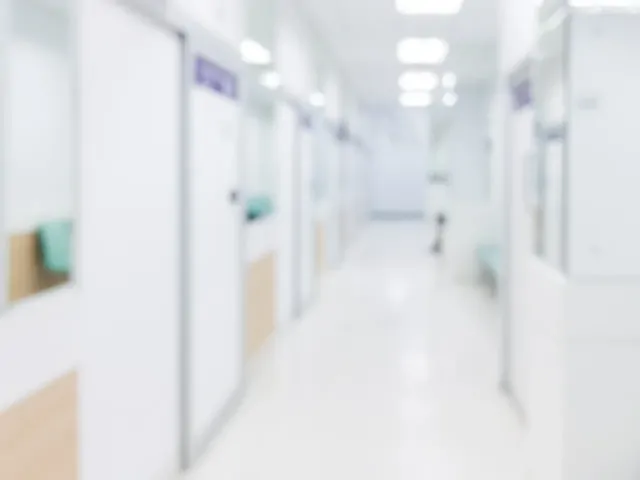 Минздрав Ставрополья опроверг данные о нехватке медизделий в Красногвардейской больнице