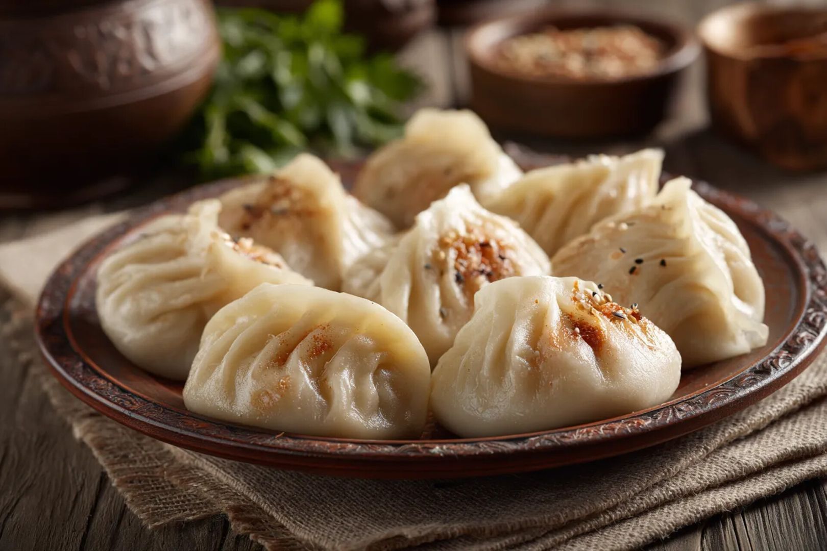 Раньше смеялась над «ленивыми» варениками: теперь готовлю только так — за 20 минут накормлю семью из 6 человек