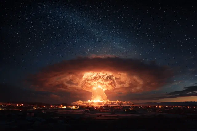 98 000 фотографий из архива: учёные нашли след неземного разума у Земли