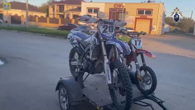 Подросток умер после соревнований на Ставрополье