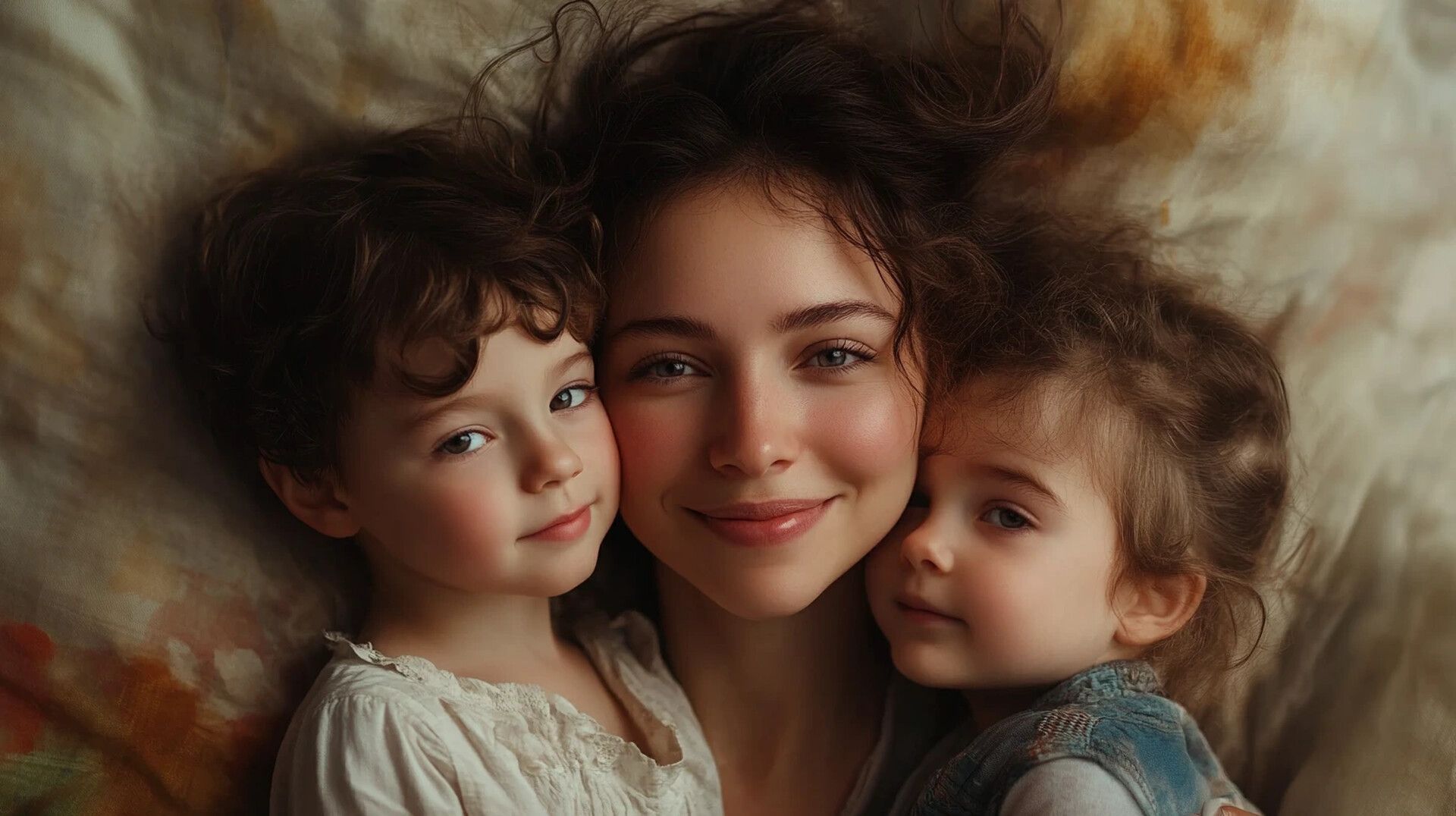 Максимальный размер пособия по уходу за ребенком в 2025 году достиг 68 995 рублей