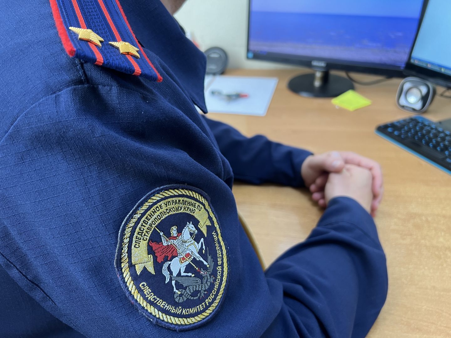 Директора фирмы в Буденновске обвинили в сокрытии 28 млн рублей