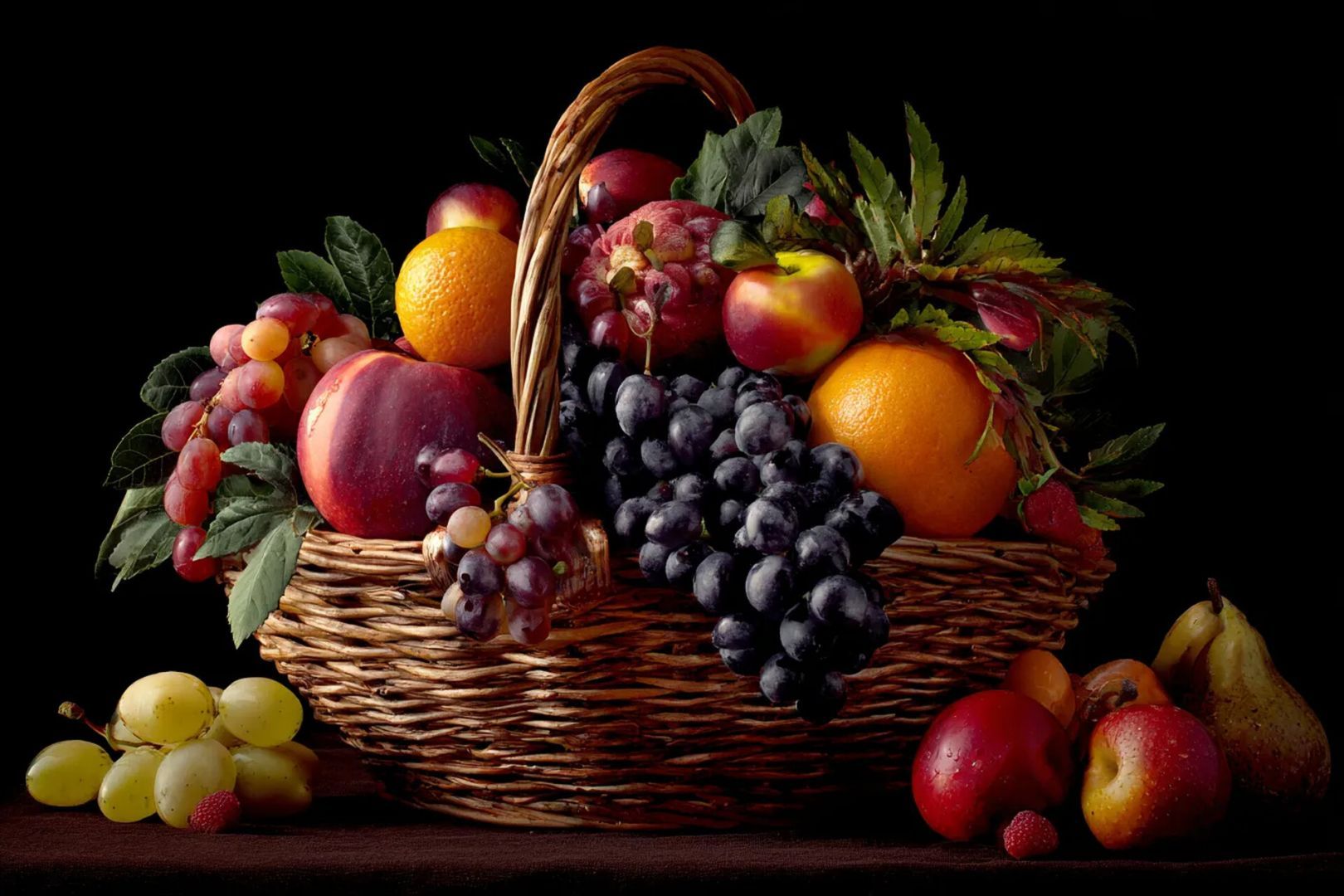 6 продуктов для иммунитета, которые есть дома