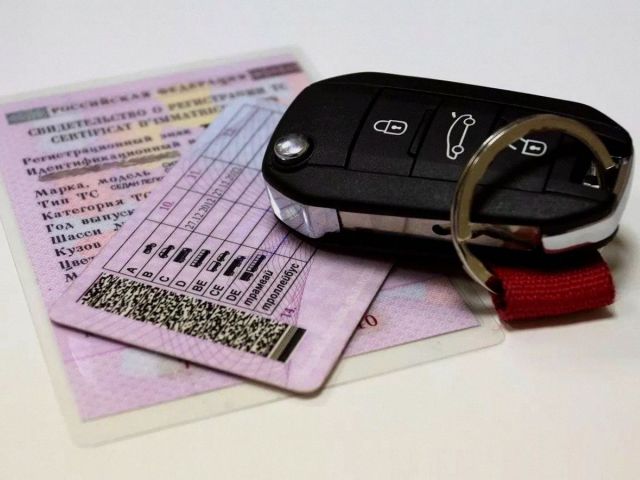 Провалив пятую попытку вернуть права, пятигорчанка села за руль Провалив пятую попытку вернуть права, пятигорчанка села за руль