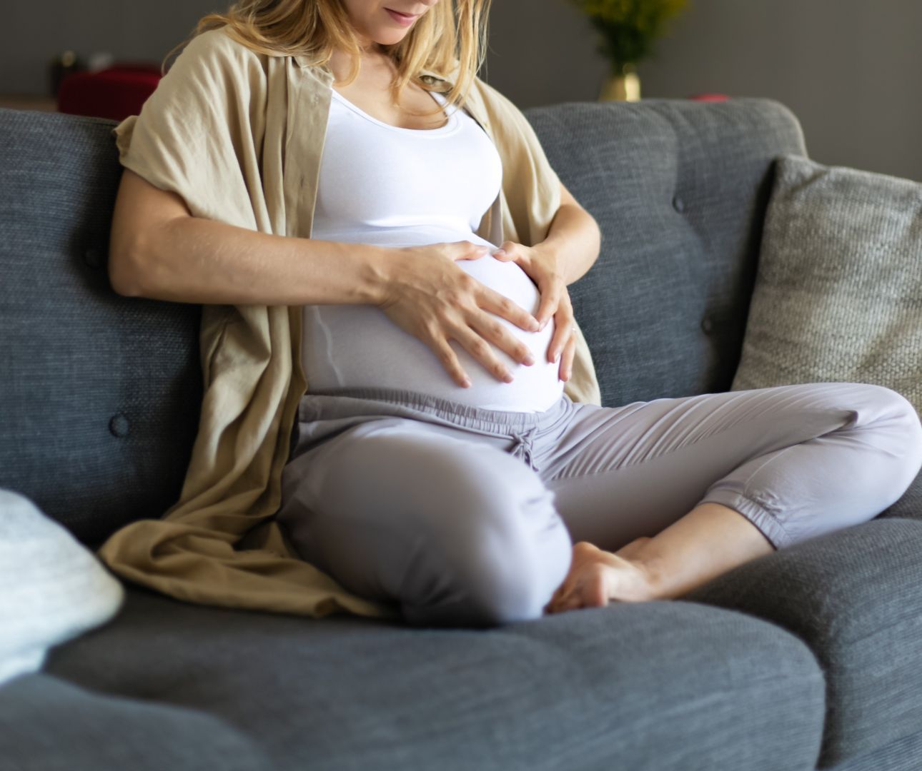 В СФР рассказали, как на Ставрополье оформить пособие беременным женам призывников