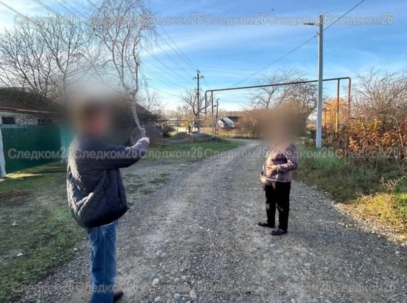 На Ставрополье словесная перепалка закончилась поножовщиной с раненым подростком