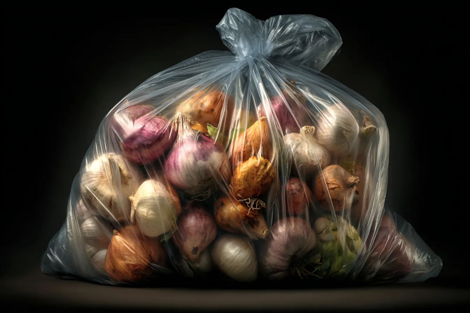 Лук, который хранится до нового урожая без гнили: дедовский способ подготовки, о котором все забыли