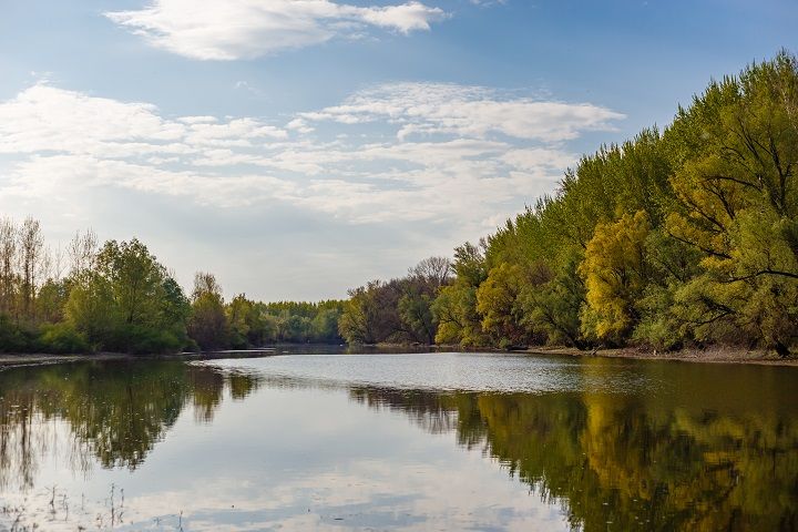 Шесть человек утонули в водоёмах Ставропольского края за неделю