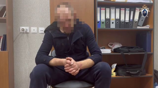 Отец-наркоман убил 2-летнего сына на Ставрополье
