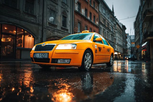 Почему таксисты выбирают Skoda вместо Toyota: водитель с пробегом 500 тысяч назвал 3 причины