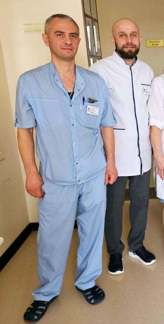 Железноводские хирурги спасли подростка с инвалидностью из ЯНАО