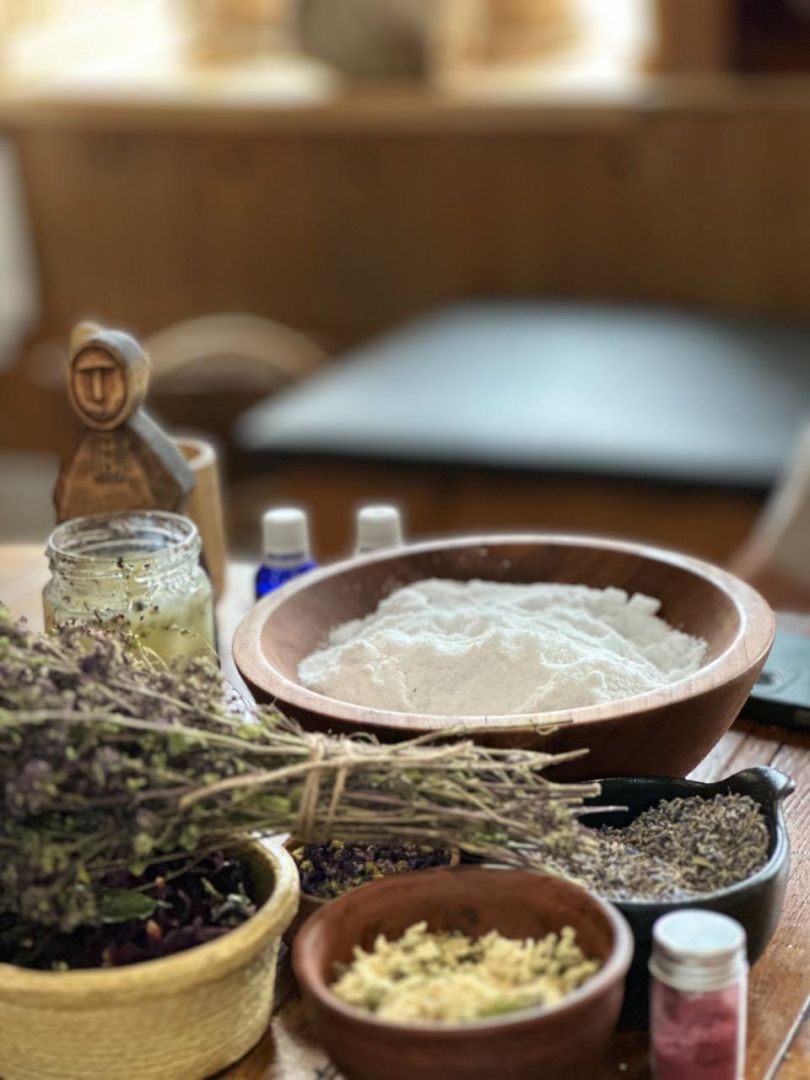 В Ставрополе запустили экскурсии в историческую баню №1