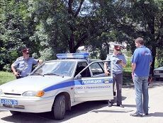 Уволенный сотрудник отомстил фирме, повредив ее имущество Уволенный сотрудник отомстил фирме, повредив ее имущество