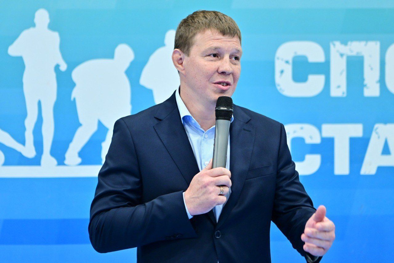 Иван Нифонтов назначен на пост зампреда правительства Ставропольского края