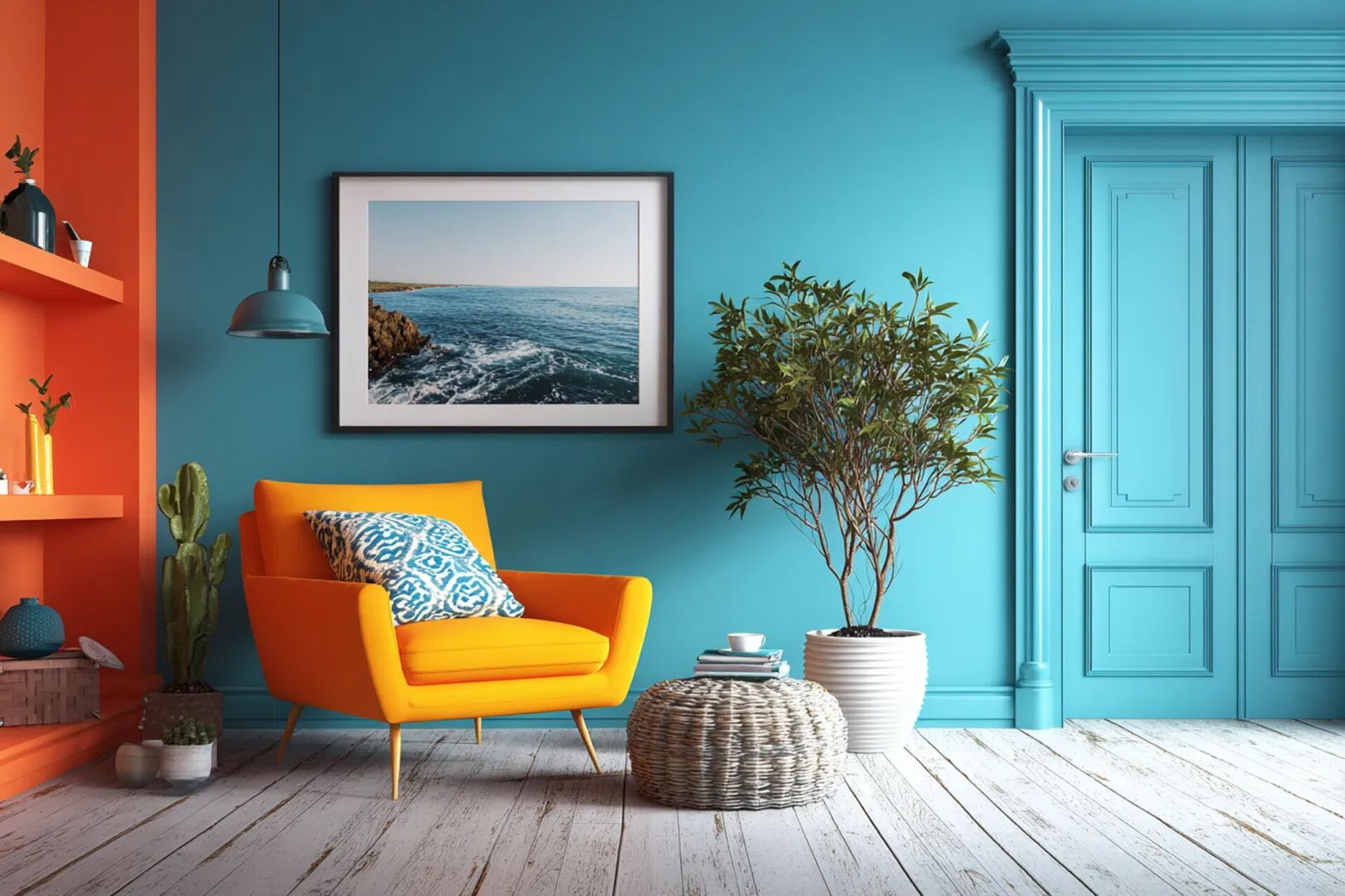 Новая мода в интерьере: что заменит минимализм в 2026 году