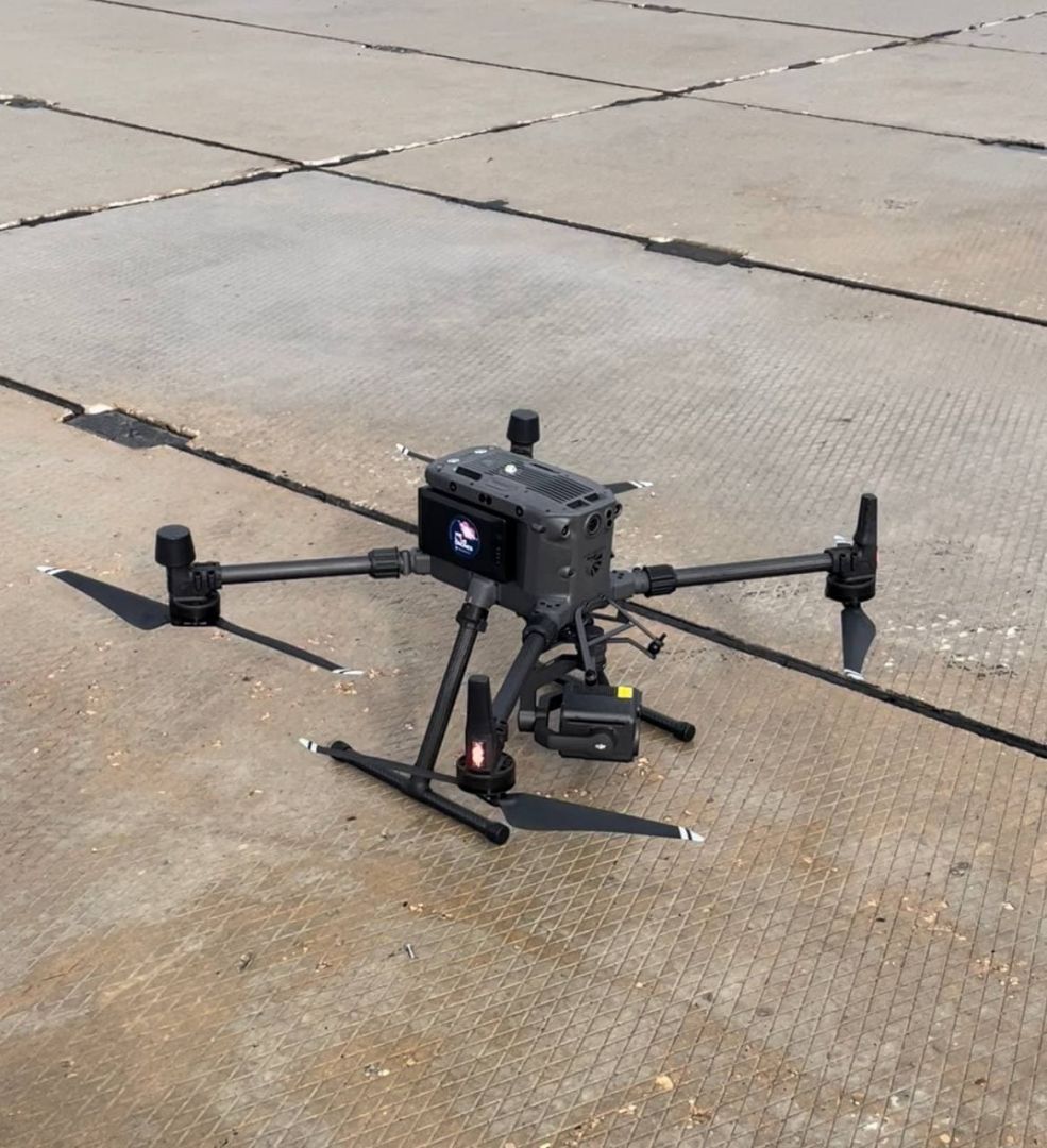 Для поиска пропавших людей Билайн передал новые дроны отряду «Лиза Алерт»