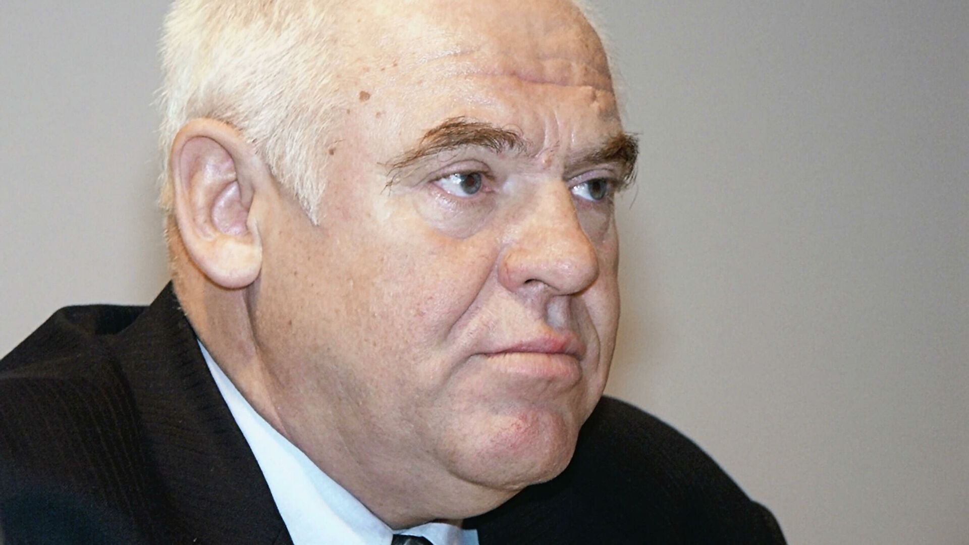 Умер экс-командующий войсками на Северном Кавказе Казанцев Умер экс-командующий войсками на Северном Кавказе Казанцев