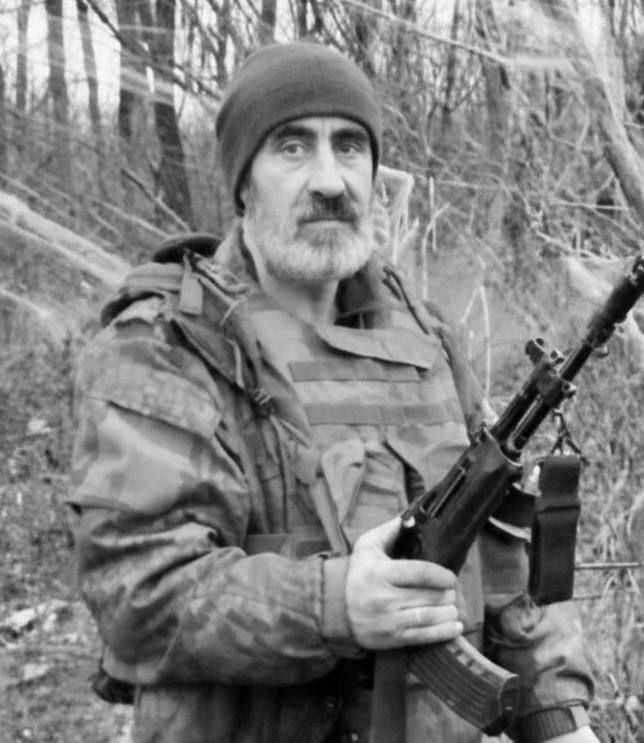 Ставрополец погиб при выполнении боевых задач в ДНР