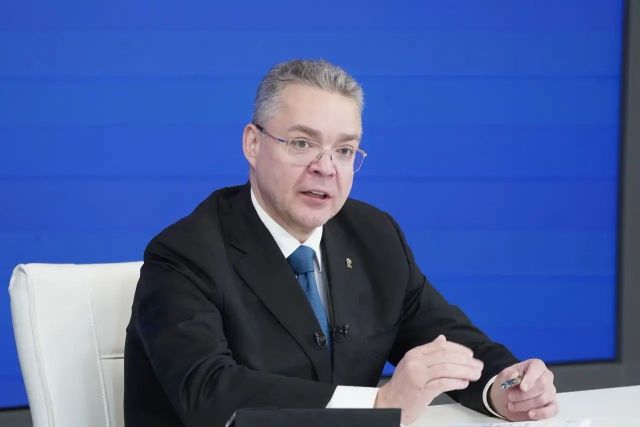 Ряд объектов благоустроят на КМВ за счет туристического налога