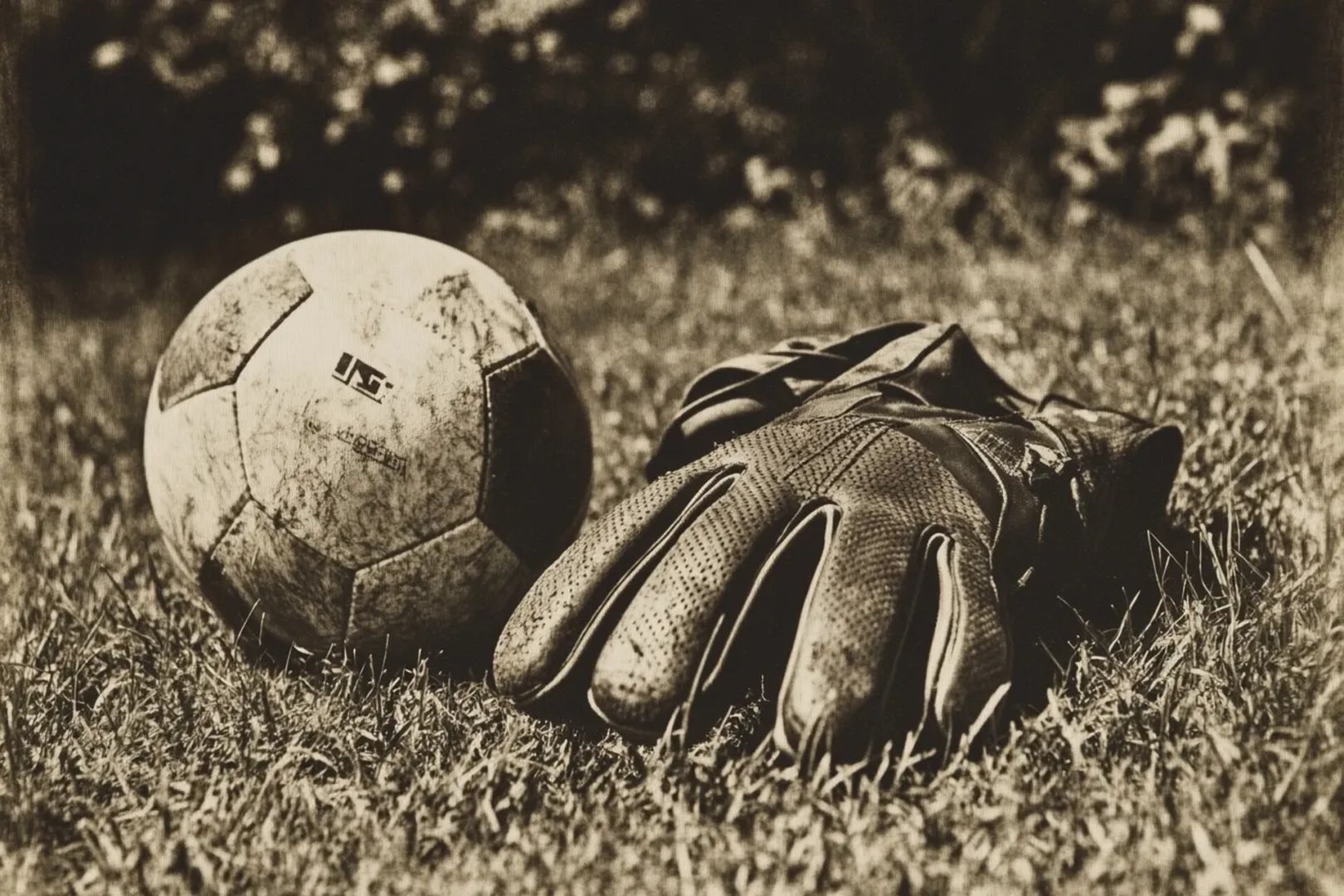 Лев Яшин признан лучшим вратарем в истории футбола