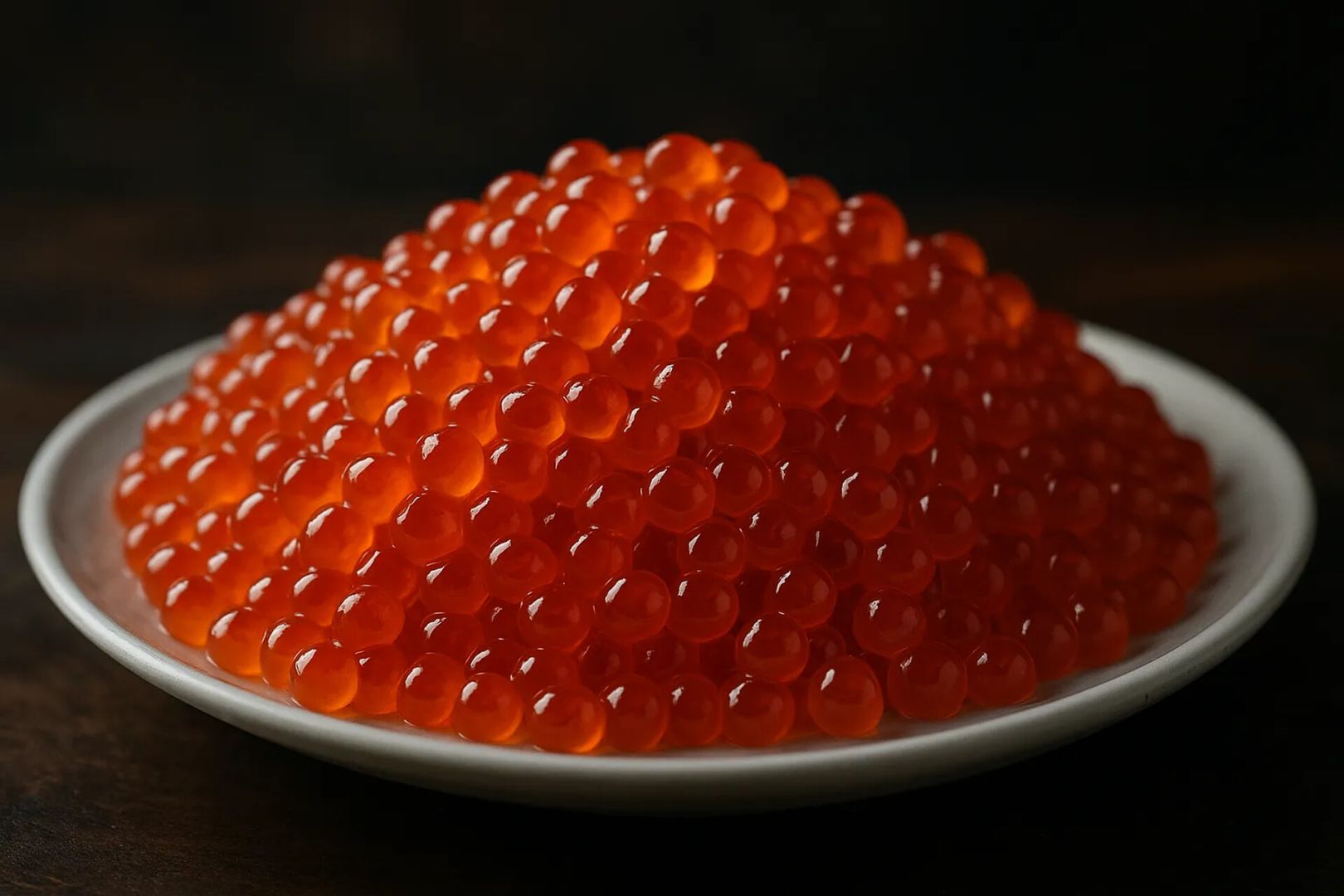 Икра по 50 рублей в СССР была настоящей: технолог рассказал, что изменилось сегодня
