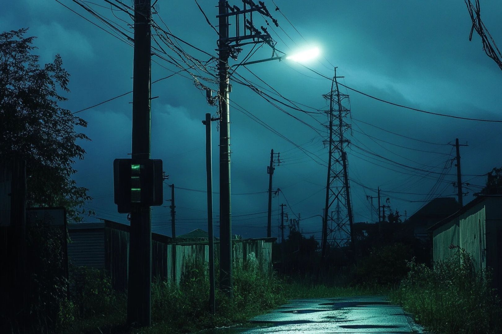 Названы два десятка населенных пунктов Ставрополья с временным ограничением подачи электроэнергии